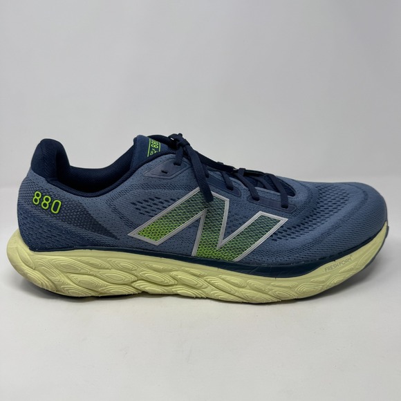 New Balance Fresh Foam X 880v14 Running Shoes M880G14 Men\'s Size 16 D‎